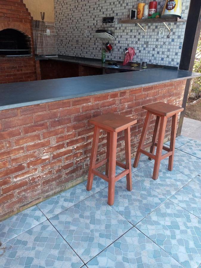 Homestay Pousada Pimenta Rosa *