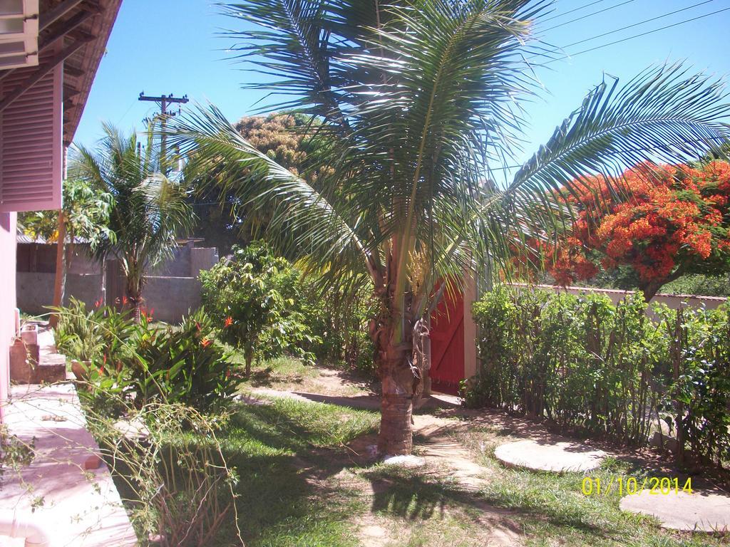 Pimenta Rosa Quarto em Acomodações Particulares Saquarema