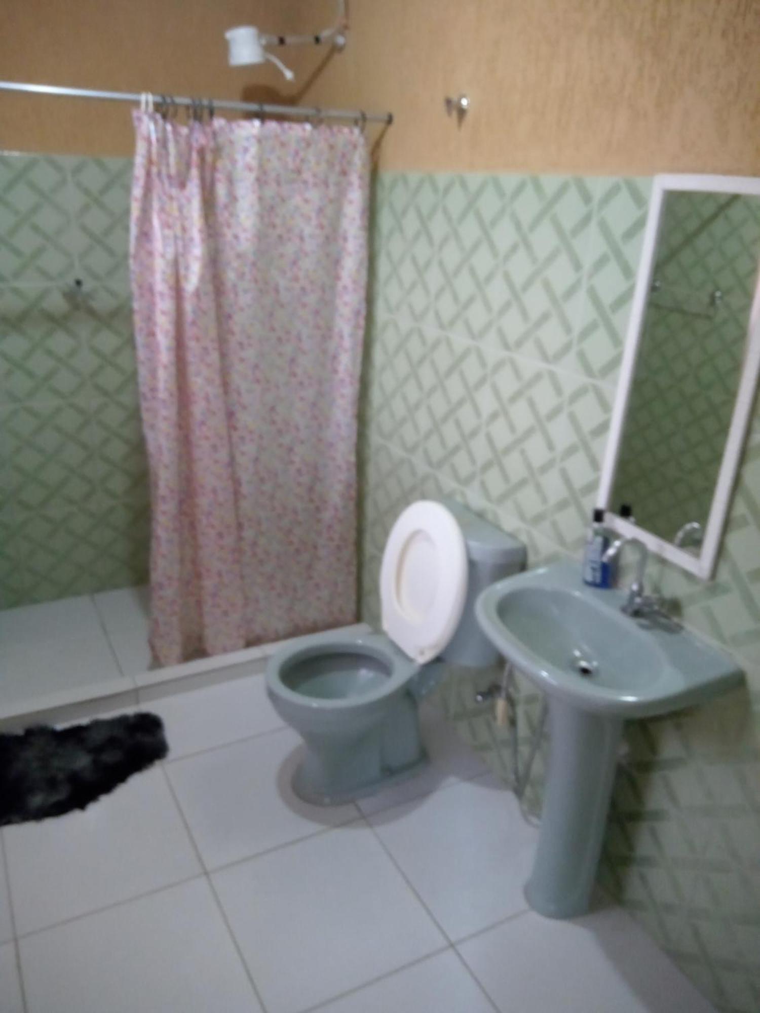 Pousada Pimenta Rosa Homestay *