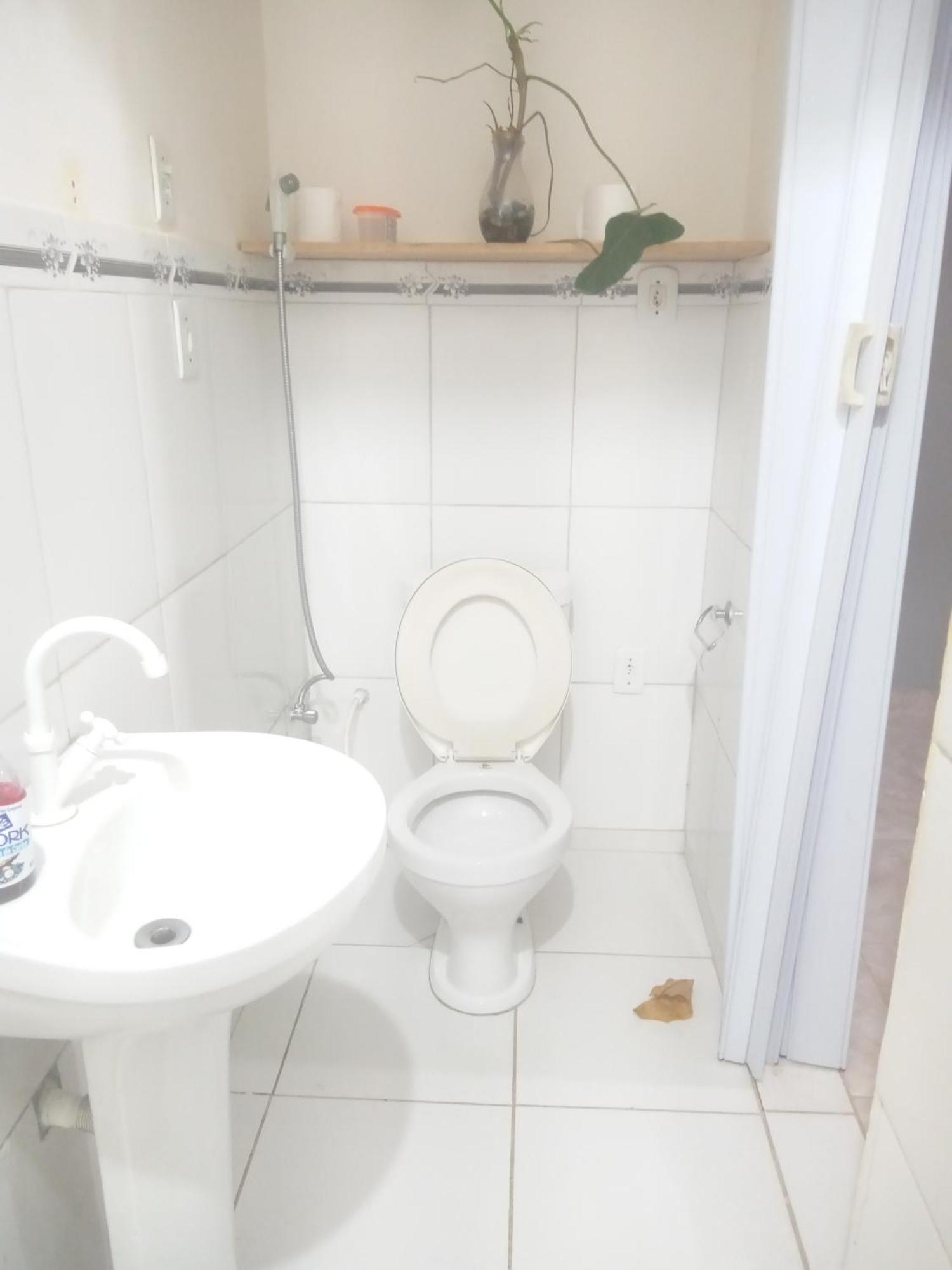 Homestay Pousada Pimenta Rosa *