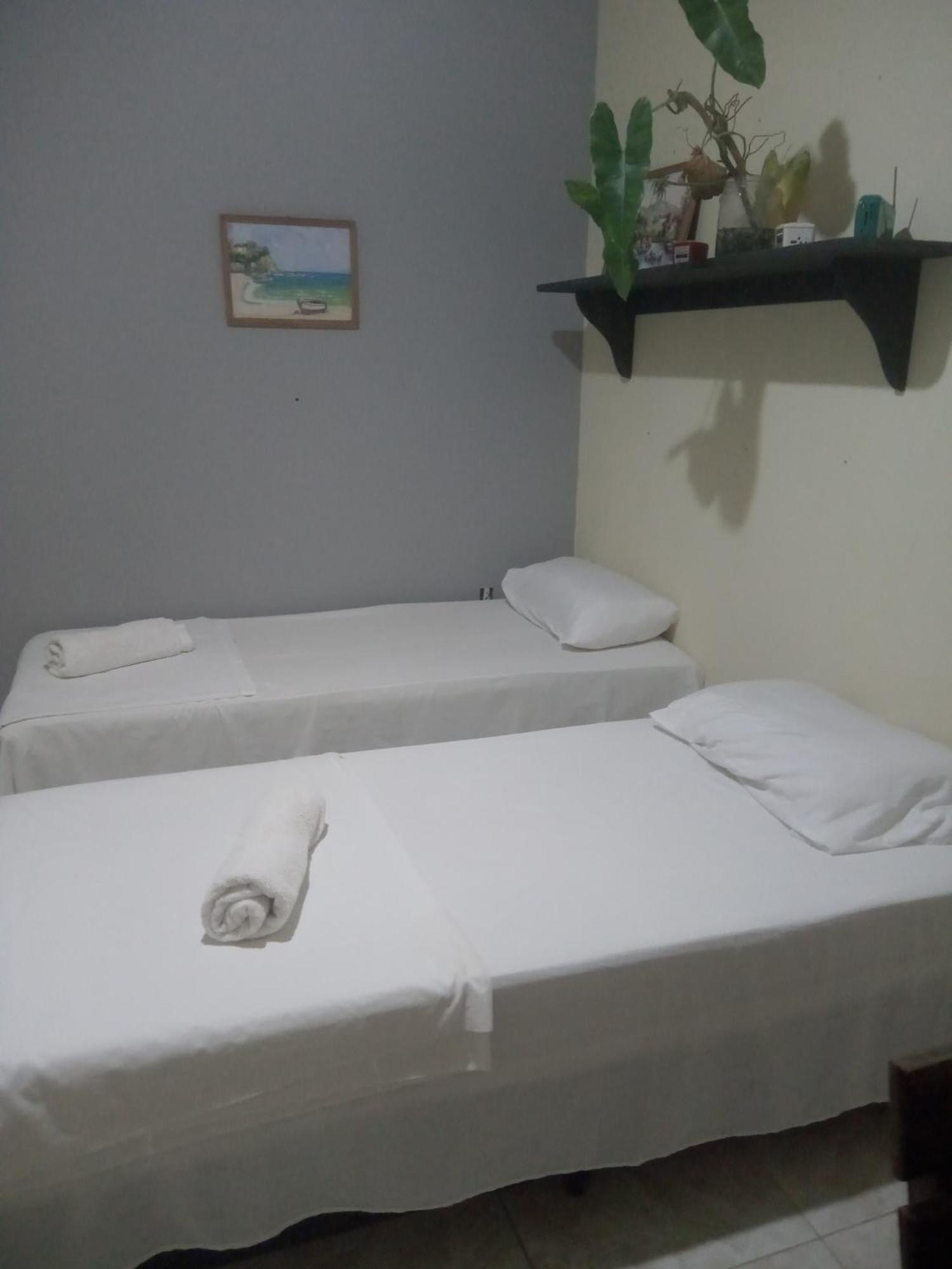 Pousada Pimenta Rosa Homestay Saquarema