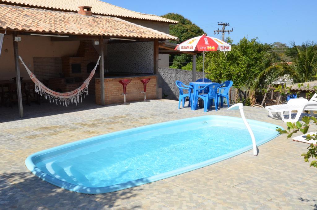 Pousada Pimenta Rosa Homestay Saquarema