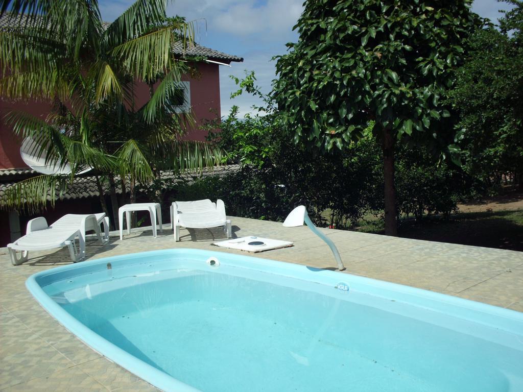 Homestay Pousada Pimenta Rosa *