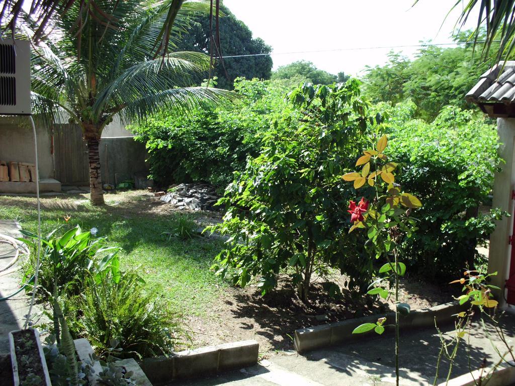 Homestay Pousada Pimenta Rosa Saquarema