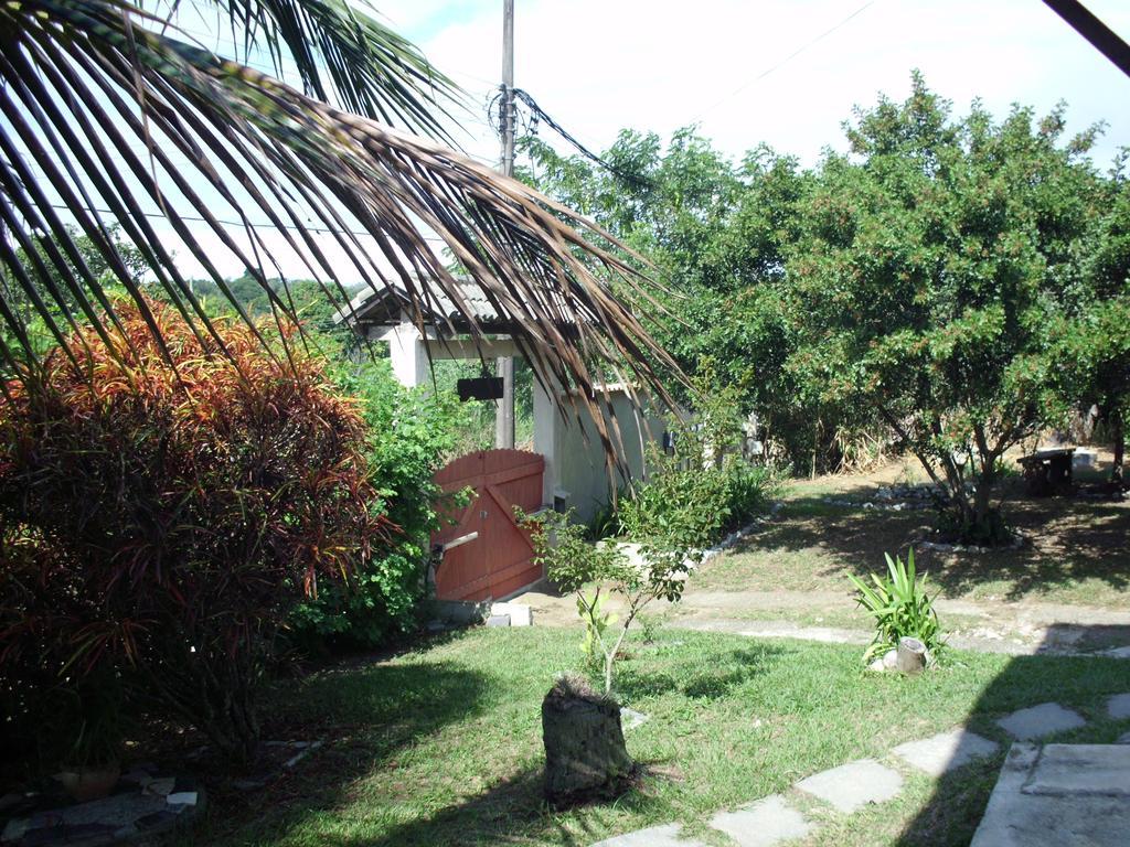 Homestay Pousada Pimenta Rosa