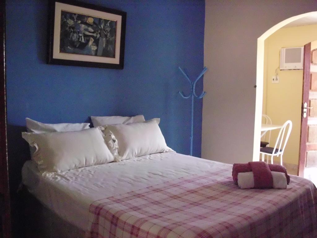 Homestay Pousada Pimenta Rosa