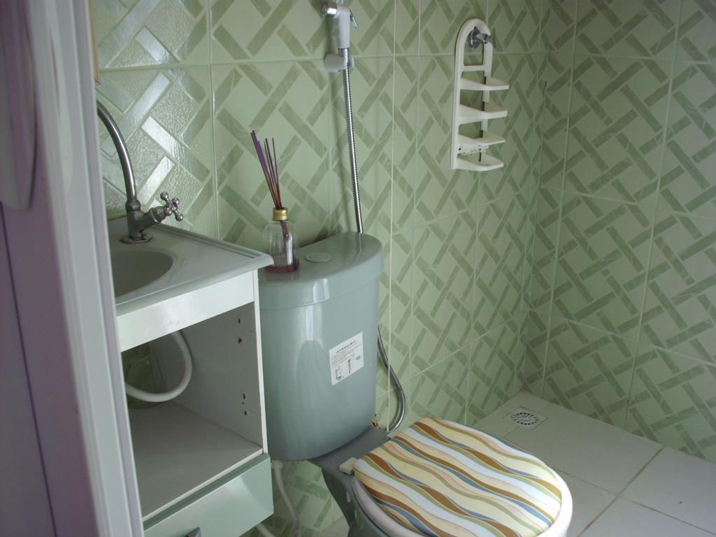 Homestay Pousada Pimenta Rosa Saquarema