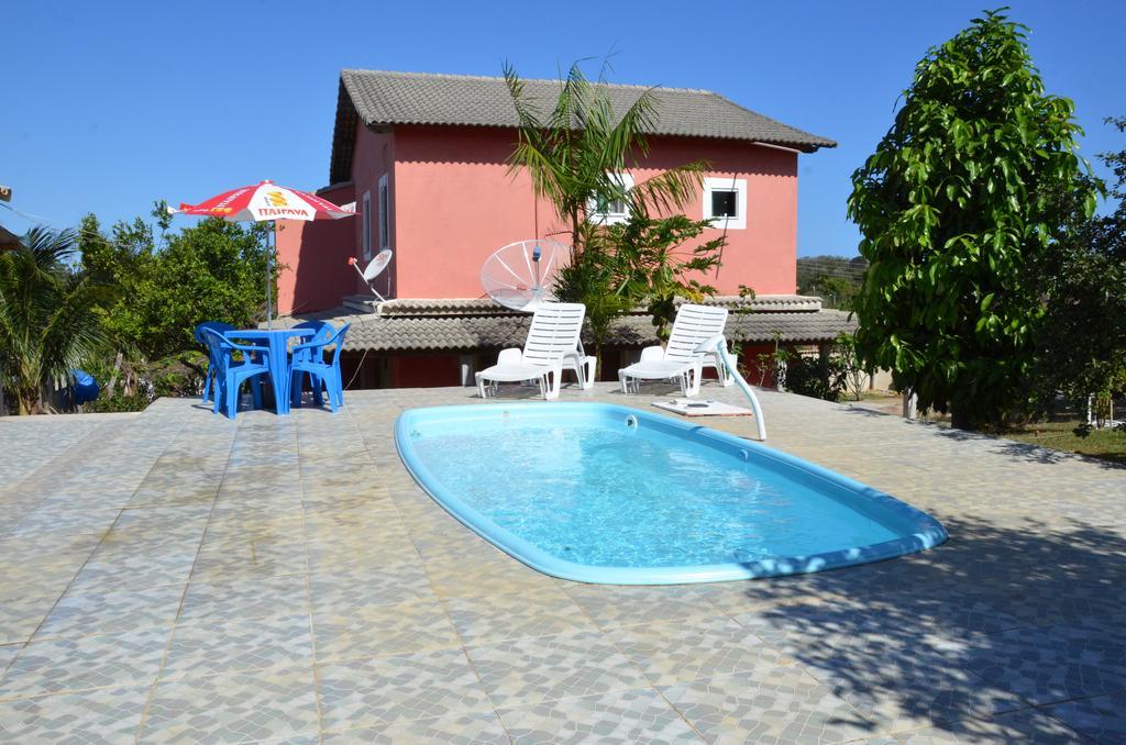 Homestay Pousada Pimenta Rosa