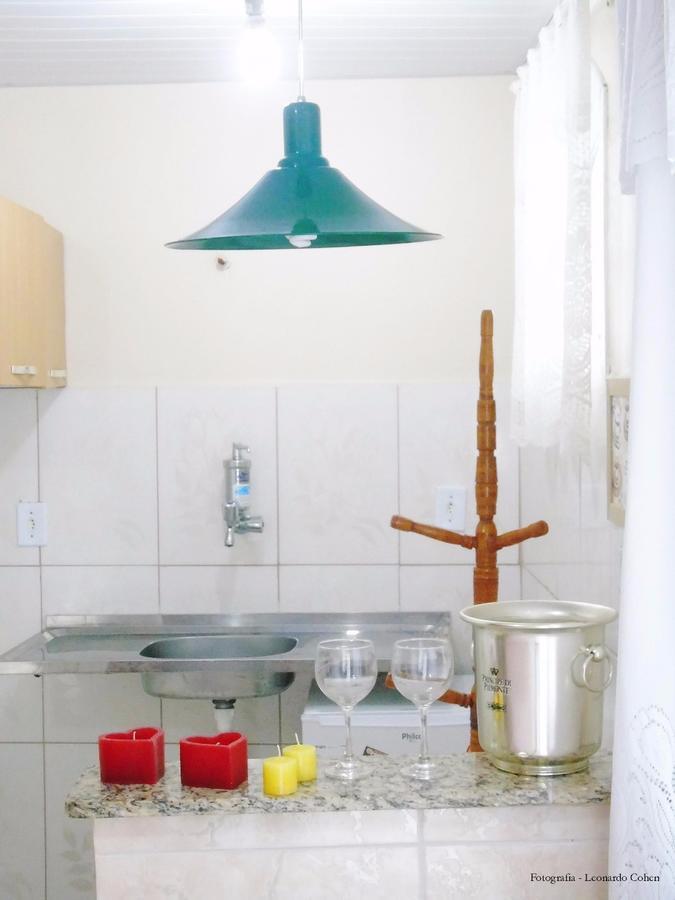 Homestay Pousada Pimenta Rosa