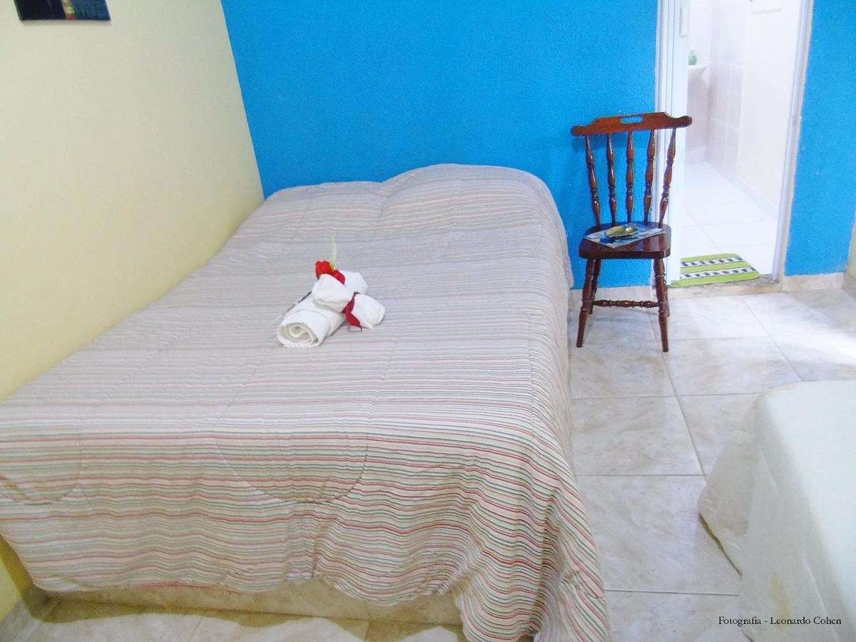 Pousada Pimenta Rosa Homestay *