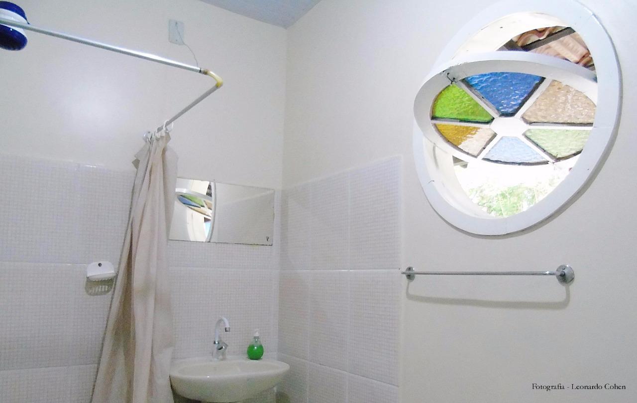 Homestay Pousada Pimenta Rosa *